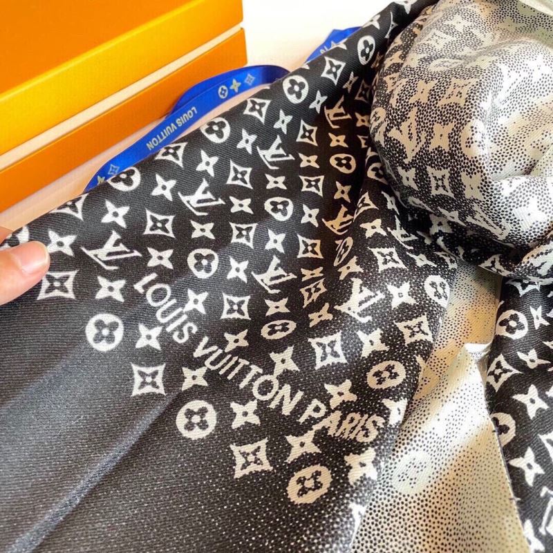 Louis Vuitton Scarf